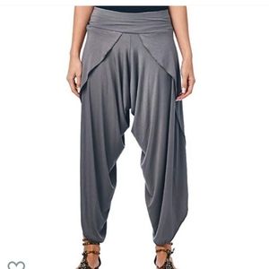 Harem pants